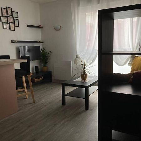 Appartement Cozy'Nest à Brest Extérieur photo