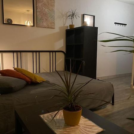 Appartement Cozy'Nest à Brest Extérieur photo
