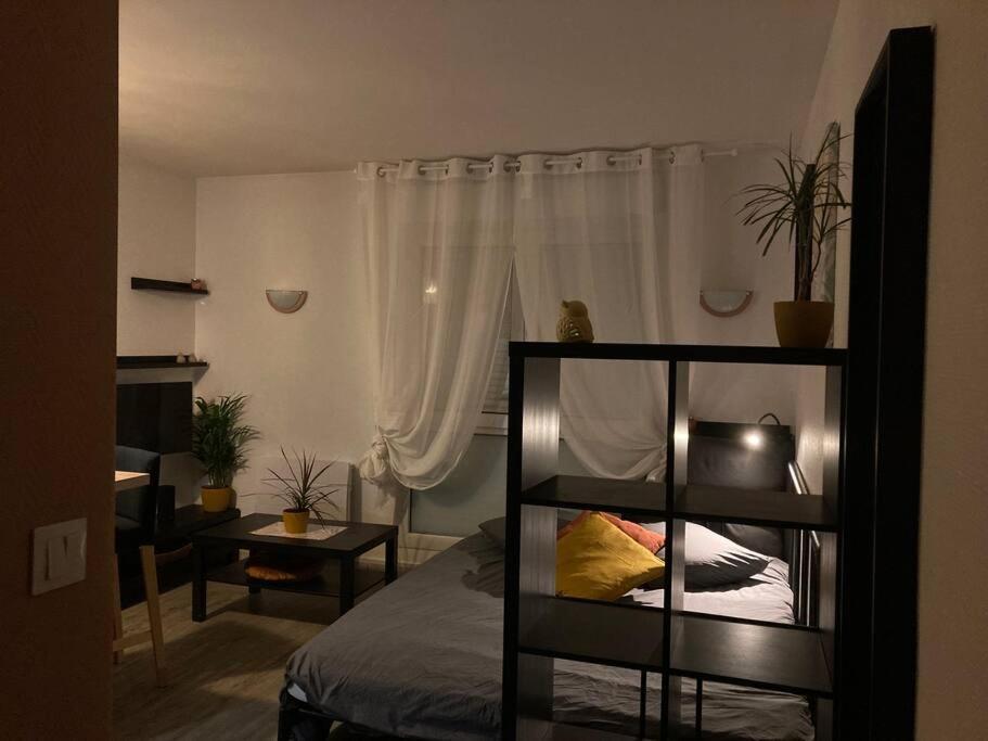 Appartement Cozy'Nest à Brest Extérieur photo
