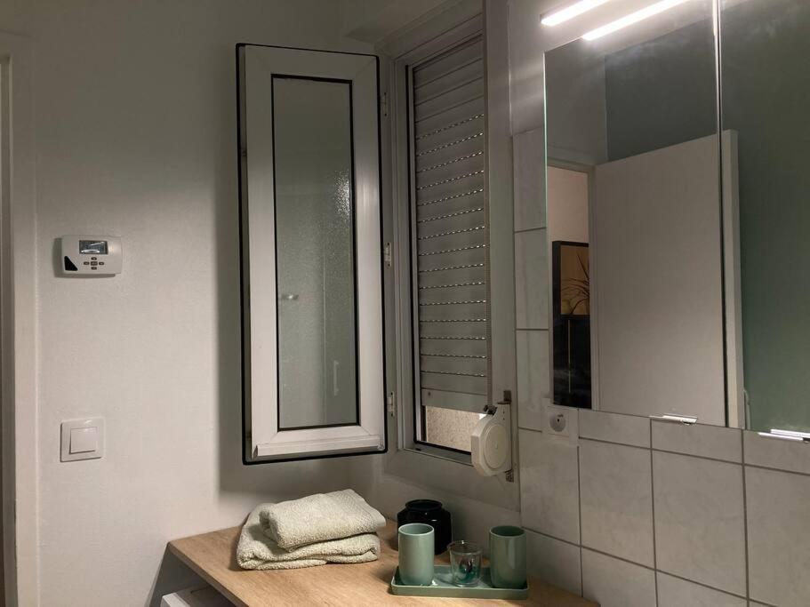 Appartement Cozy'Nest à Brest Extérieur photo