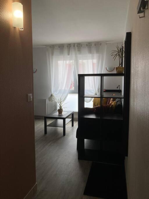 Appartement Cozy'Nest à Brest Extérieur photo